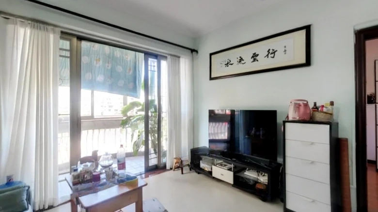 Nan Zhu Plaza - View 4