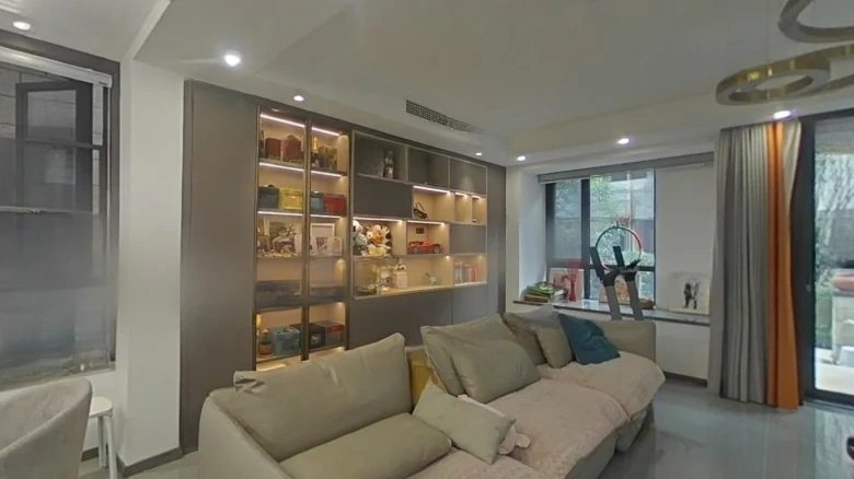 Beicheng Fragrant Riviera - View 1