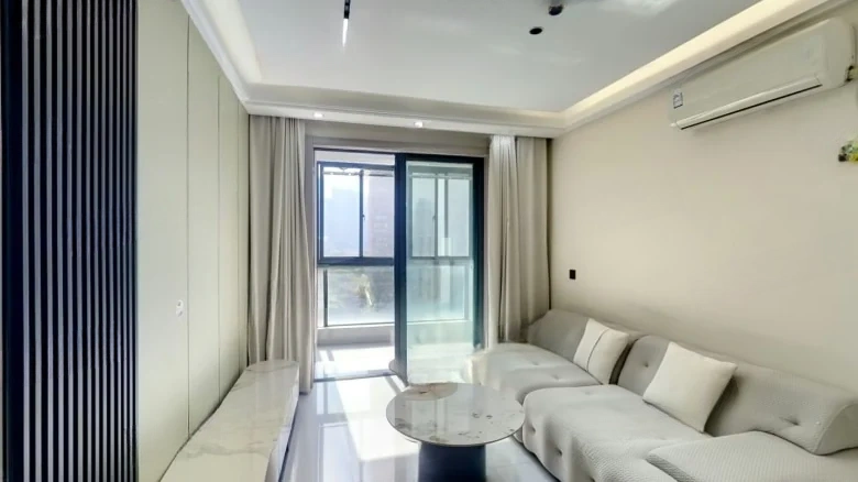 Harmonious Jia Yuan East Garden - View 1