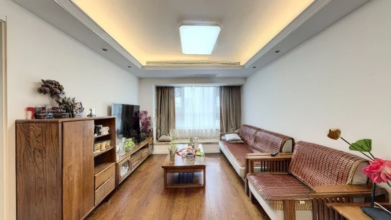 Tianyang Shangjing International Phase II - View 5