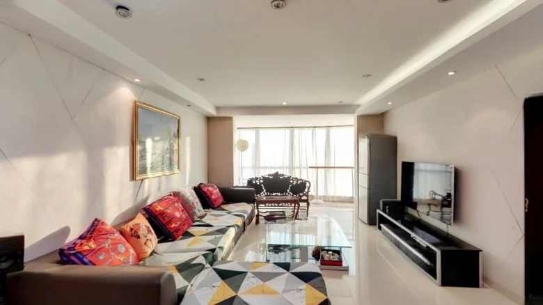 GuoMing New Horizon - View 1