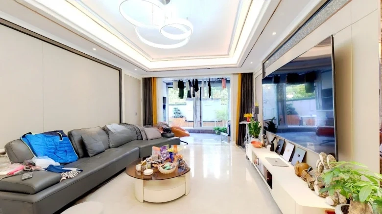 Xin Cheng Puye Zhongshan - View 9