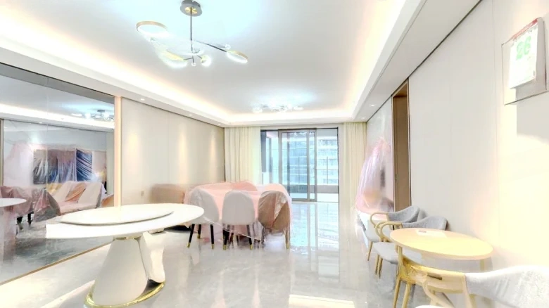 Mountain Bay 8 - View 5