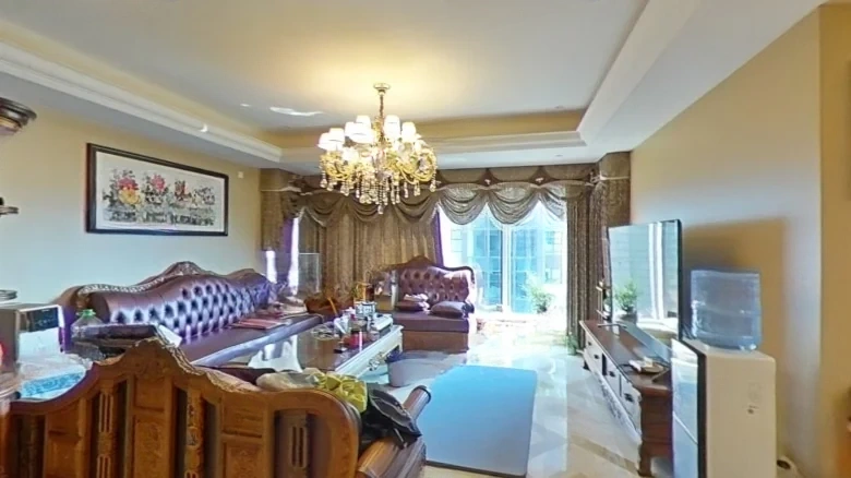 Binhai City Star - View 1