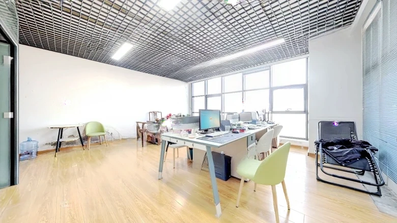 HeXin City Plaza - View 1