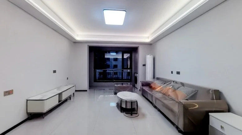 Coretech Square - View 1