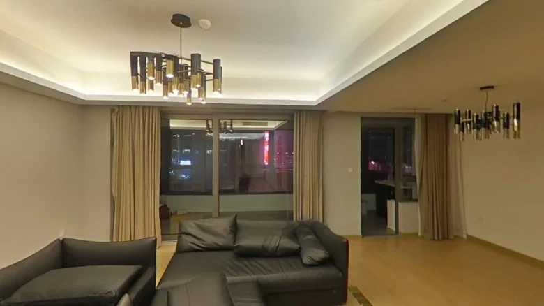 Shimao Tianyu - View 6