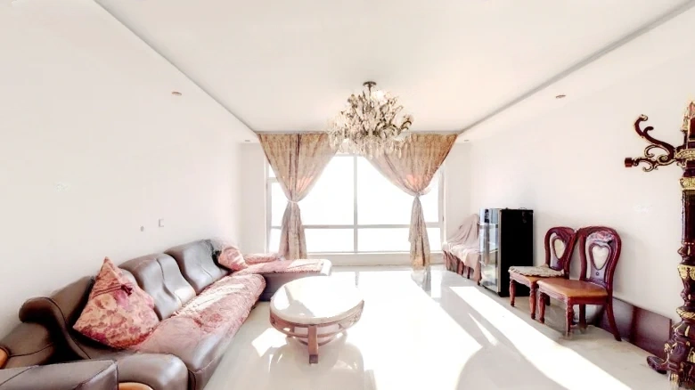 Hao Yuan Gaoge Lanwan Bay - View 6