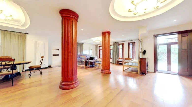 Shiwanchun Village - View 8