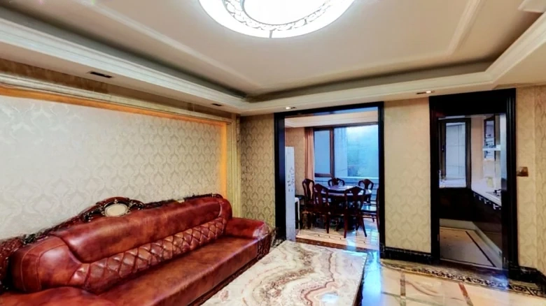 Silver Gulf Bay - View 1