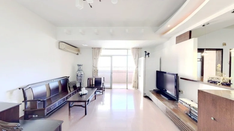 No. 35 Cangbian Road Courtyard - View 8