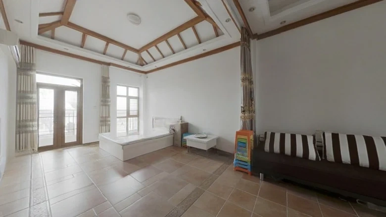 Shimao Dragon Bay Sea View - View 1