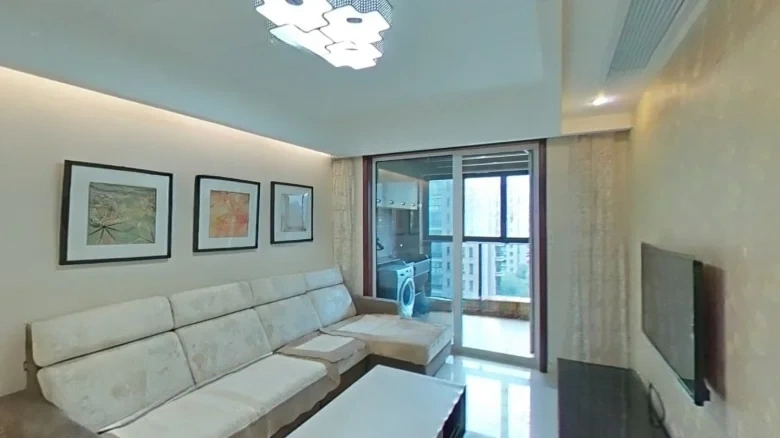 Xin Sheng Dong Fang Jun - View 6