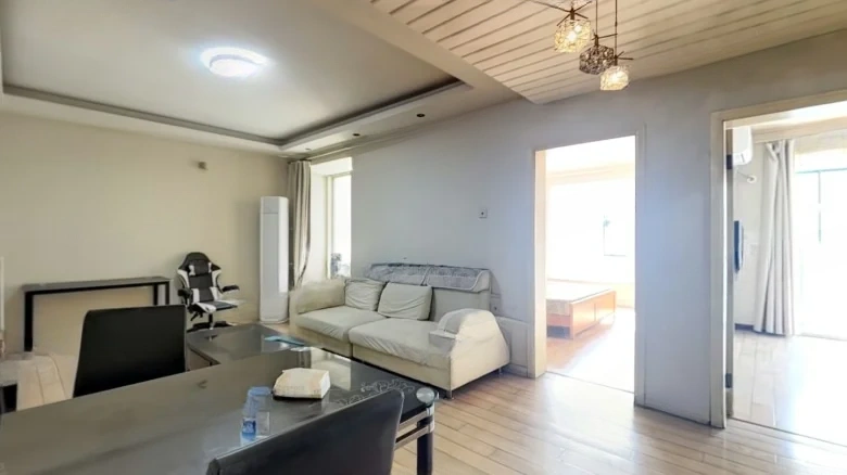 Fuxing New City - View 1