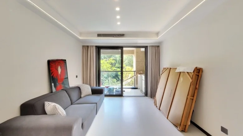 Kowloon Wharf Magnificent Jade - View 5