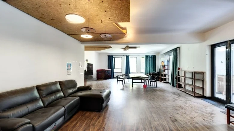 Zhongliao Xiangyun International Living Quarter - View 1