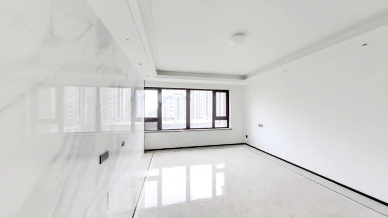 Vanke Baicui Yuehu Lake Residences - View 5