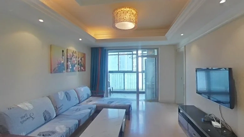 Luxin Changchun Garden - View 1