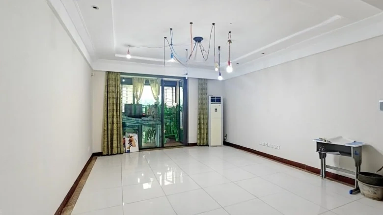 Haier Greentown Quanyun Village Baihe Garden - View 4