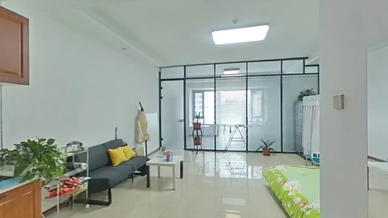 Maoye Center - View 3