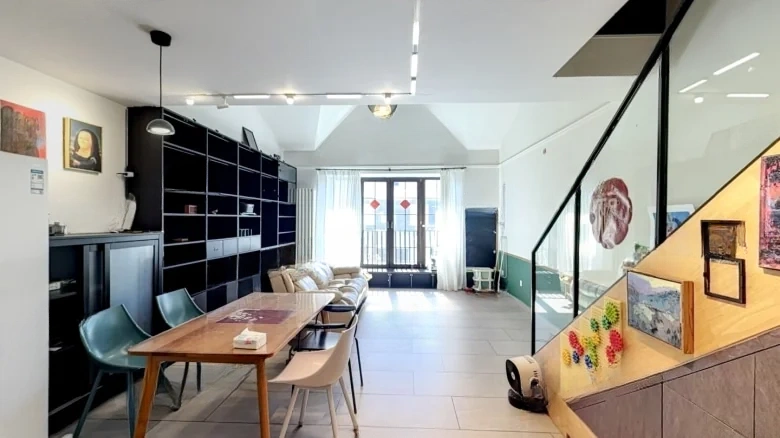 CBD International Golf Villa - View 1