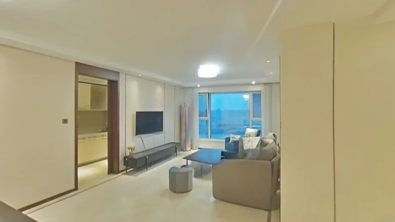 Shang Jing Xin Shijie - View 1