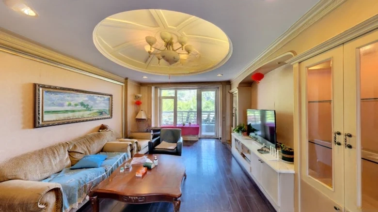 Star Sea National Treasure - View 3