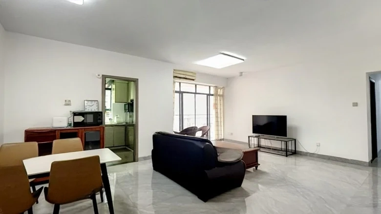 Glorious Crystal Garden - View 1