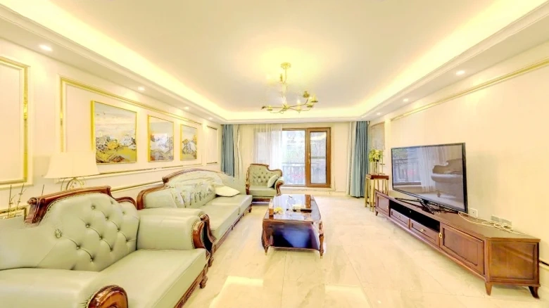 Banff Garden - View 6