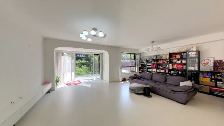 Wan Jin Red Tree Bay Jinhua - View 1