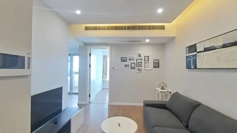 SG Shenton Way - View 1