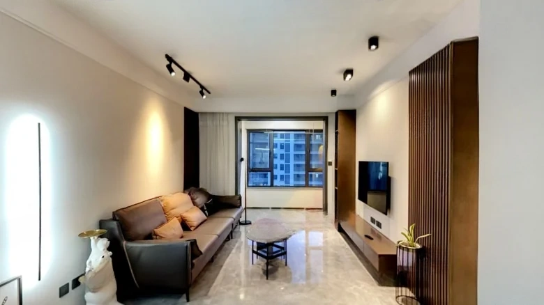 Zhongxin Taifu Jinan Zun - View 1