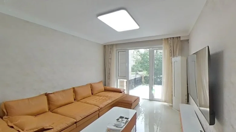 Jinsha Paris Garden Phase II - View 1