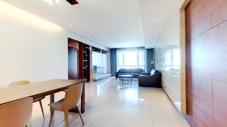 Haiyi Tiancheng - View 5