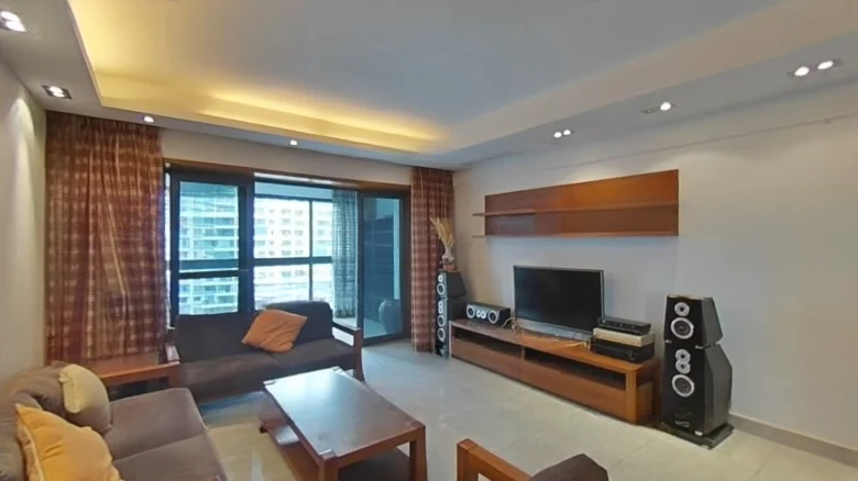 Epoch Grand Court Phase IV - View 1