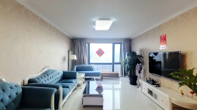 Hésheng International Garden - View 1