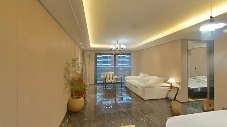 Modern Pearl Prestige - View 1