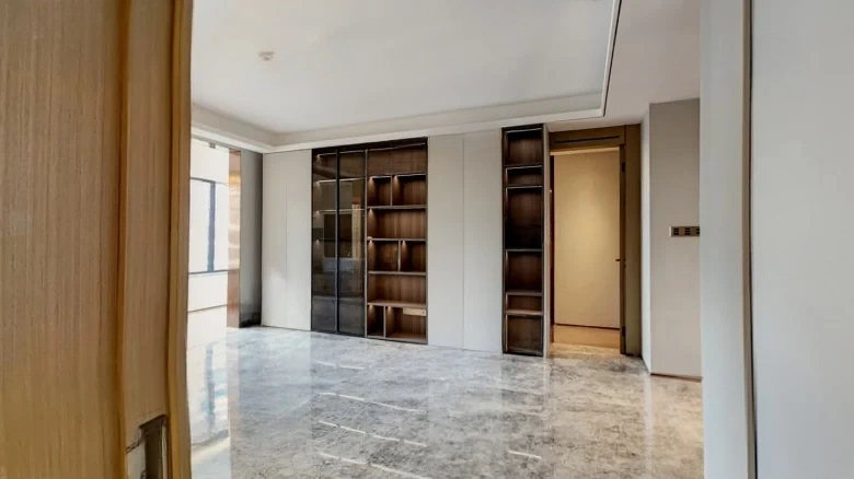 Dragon City Jinmao Mansion - View 11