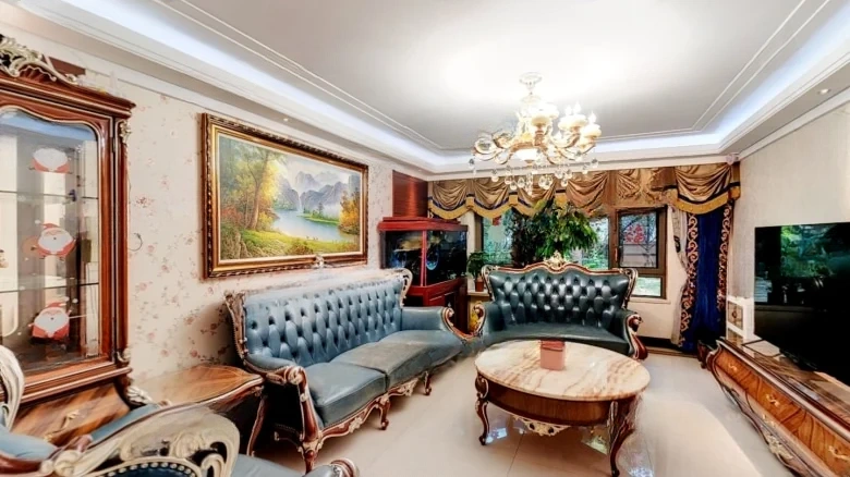 China Metallurgical Group Dexian Grand Manor - View 1