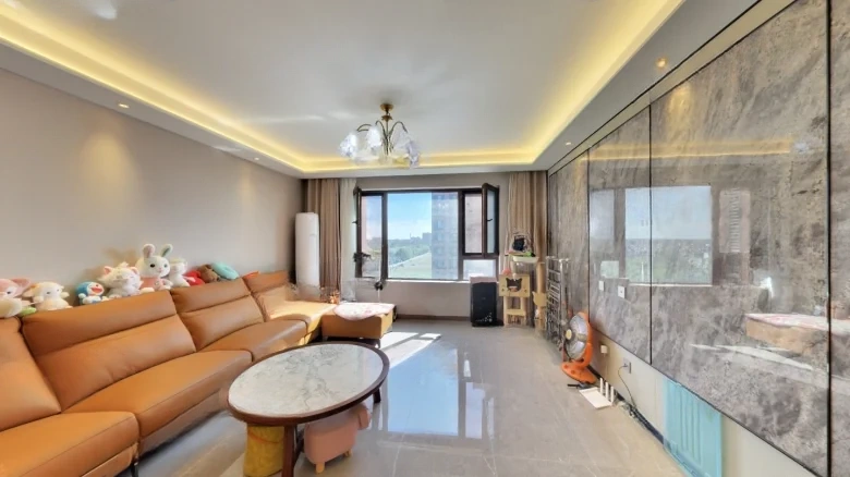 Longhu China Railway Construction · Yun Jing - View 5