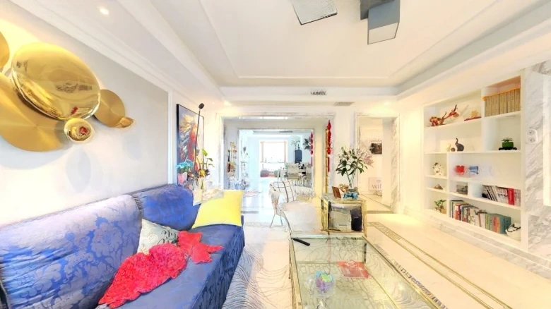 Shimao Xin Wuliheshan - View 6