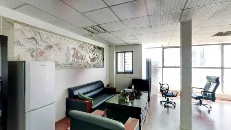 South Century City South District - View 1