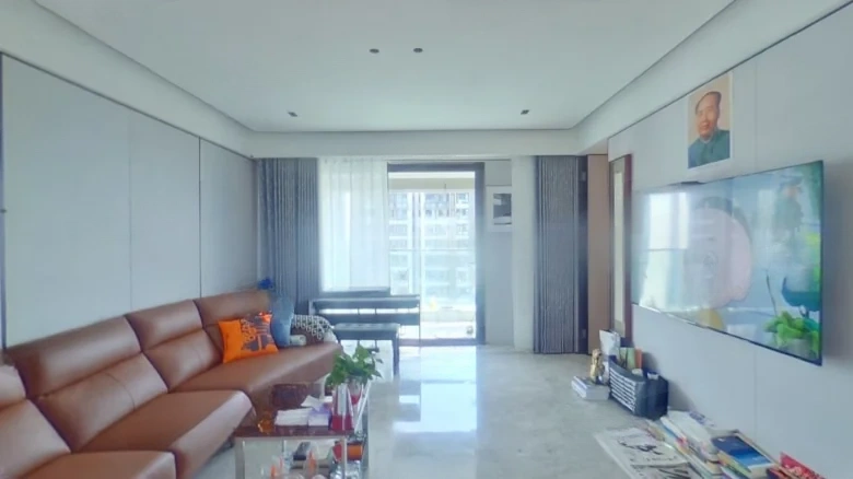 Suning Tan Yue Nan Yuan - View 1