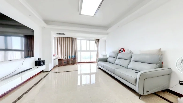 Dongfang Shang Cheng East District - View 1