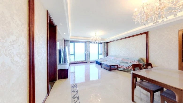 Lakeside Crystal Bay Lumina - View 5