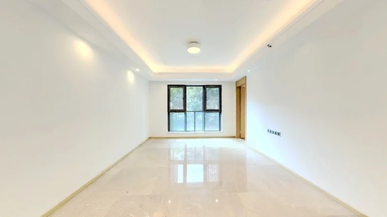 Junfa Yitian Peak - View 4