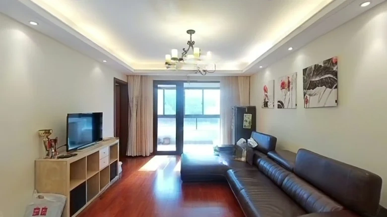 Vanke City Flower New Garden - View 5