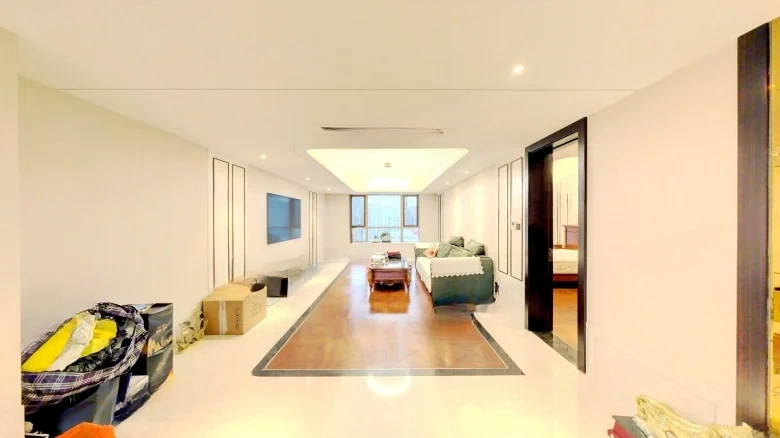 Yasong Grand Court - View 2