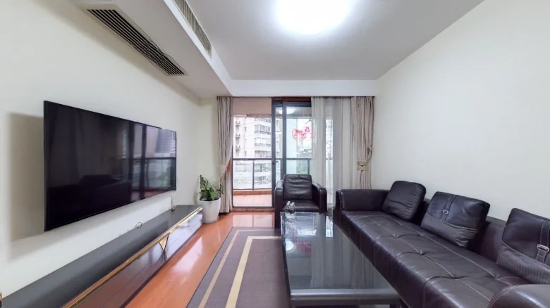 Taifu Mansion - View 1