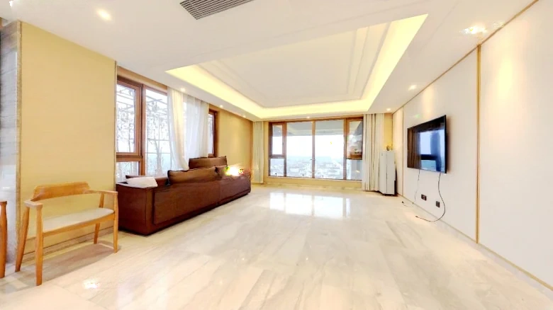 Lushan International Interlaken B Zone - View 7